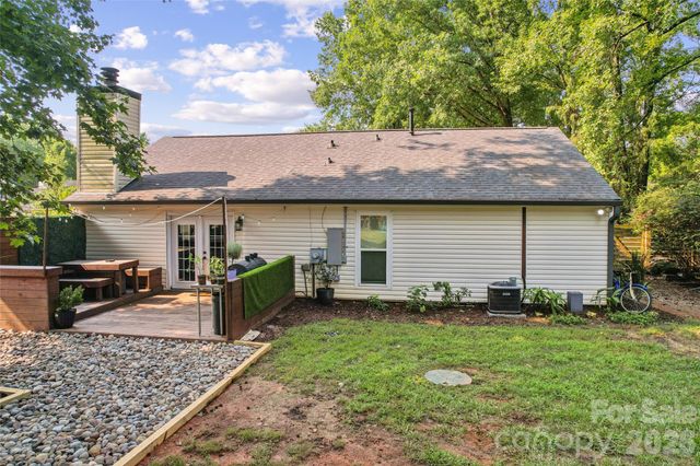 3554 Jared Court, Matthews, NC 28105