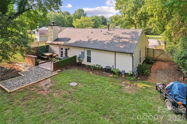 3554 Jared Court, Matthews, NC 28105