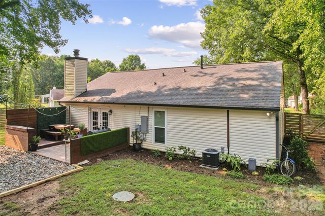 3554 Jared Court, Matthews, NC 28105
