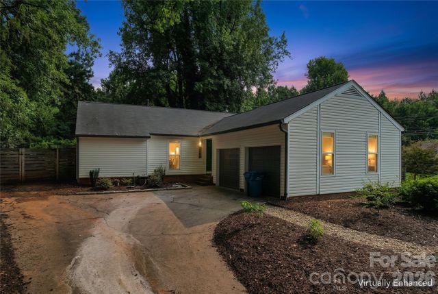 3554 Jared Court, Matthews, NC 28105