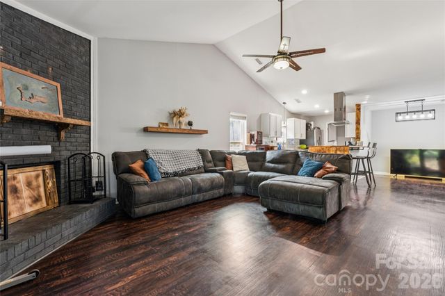 3554 Jared Court, Matthews, NC 28105