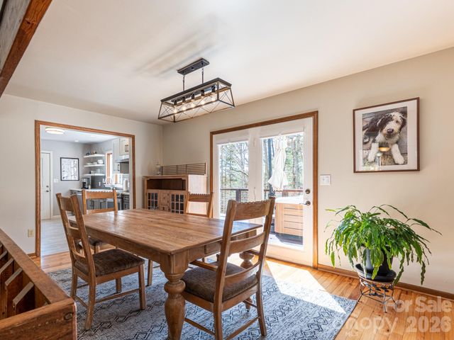 39 Red Oak Lane, Alexander, NC 28701