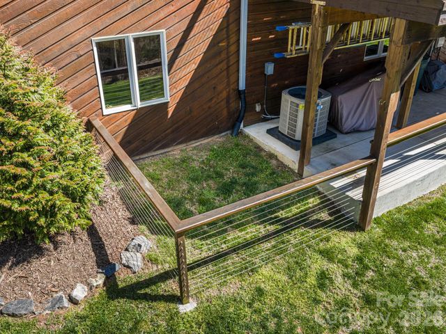 39 Red Oak Lane, Alexander, NC 28701