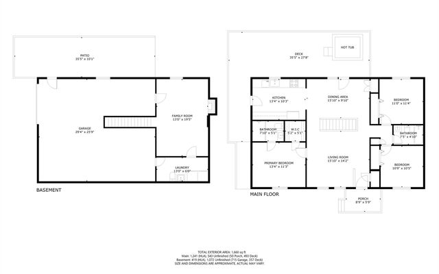 39 Red Oak Lane, Alexander, NC 28701