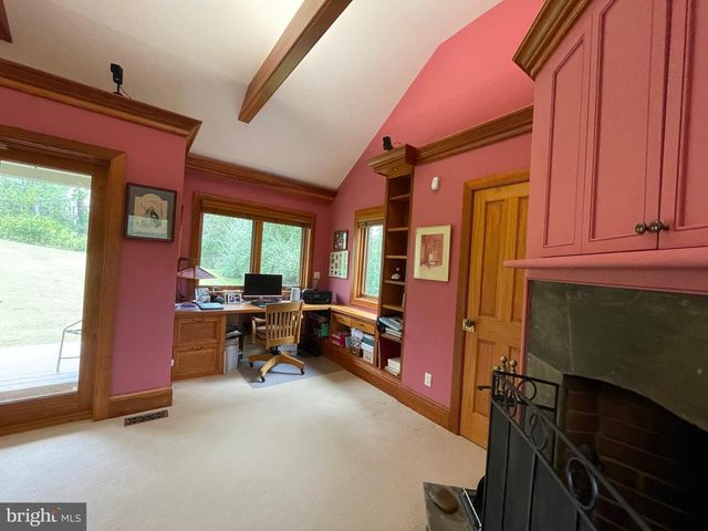 821 LONG MOUNTAIN RD, Washington, VA 22747