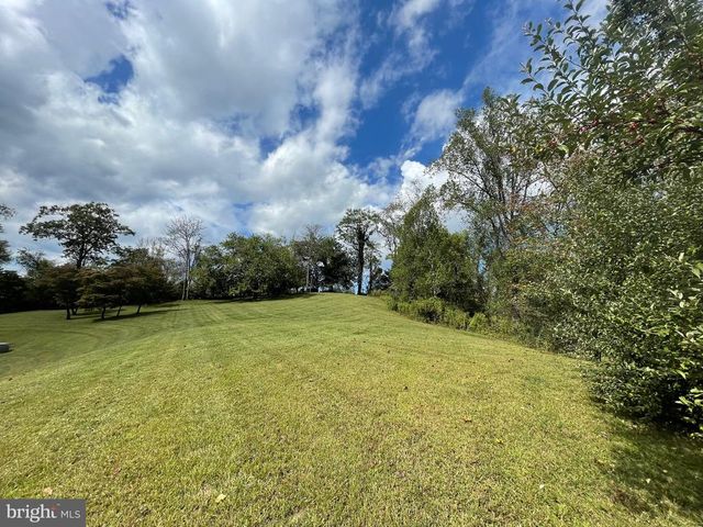 821 LONG MOUNTAIN RD, Washington, VA 22747