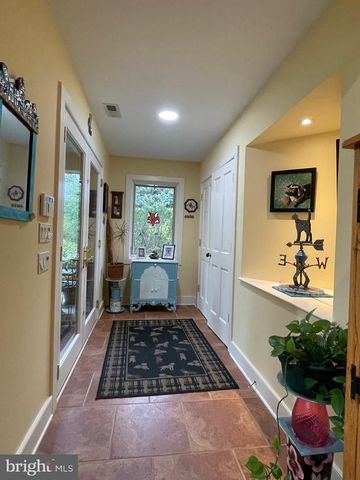 821 LONG MOUNTAIN RD, Washington, VA 22747