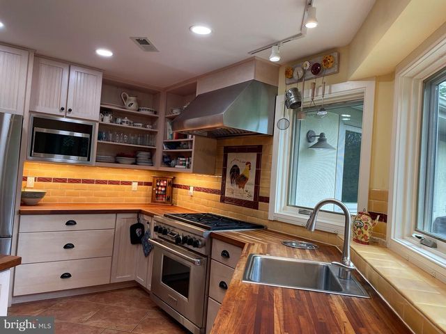 821 LONG MOUNTAIN RD, Washington, VA 22747