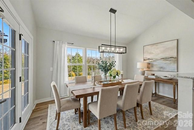 136 Tetcott Street, Mooresville, NC 28115