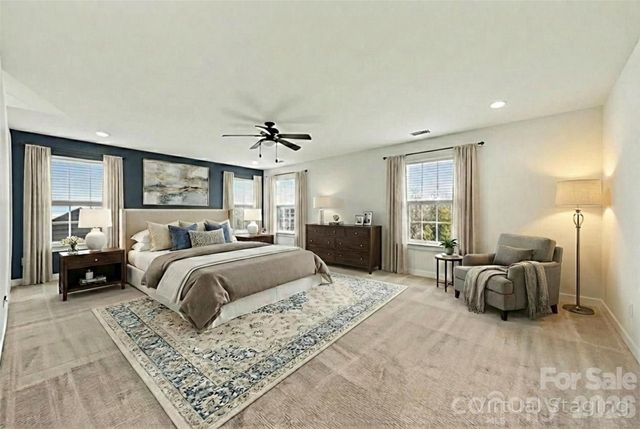 136 Tetcott Street, Mooresville, NC 28115