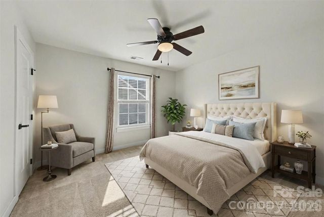 136 Tetcott Street, Mooresville, NC 28115