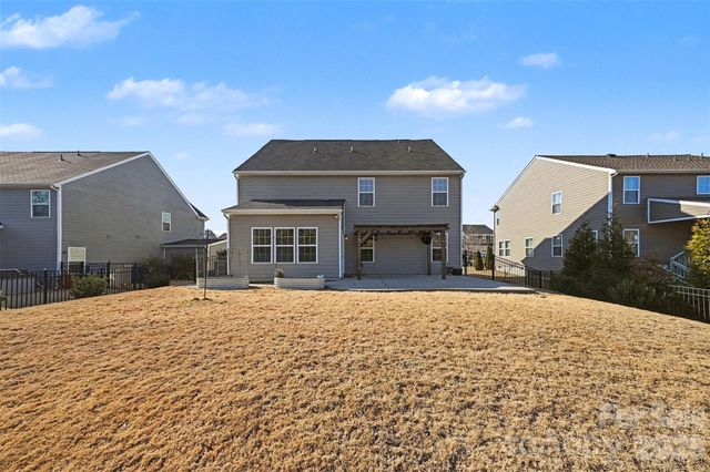 136 Tetcott Street, Mooresville, NC 28115