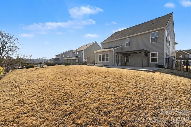 136 Tetcott Street, Mooresville, NC 28115