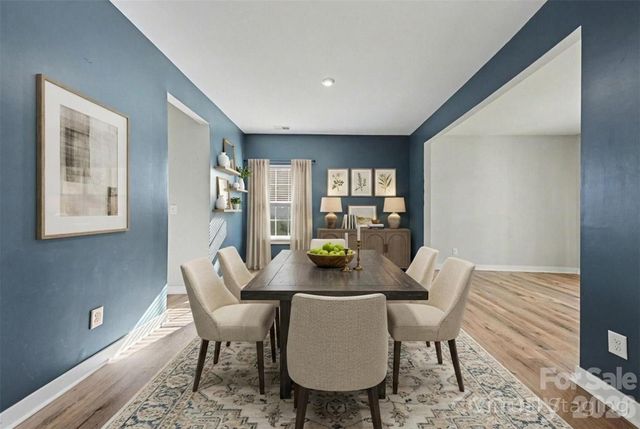 136 Tetcott Street, Mooresville, NC 28115