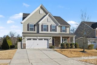 136 Tetcott Street, Mooresville, NC 28115
