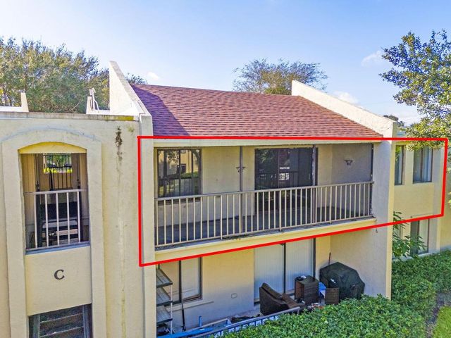150 Pineview Road C7, Jupiter, FL 33469