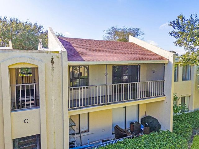 150 Pineview Road C7, Jupiter, FL 33469