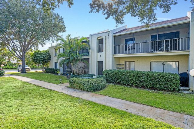 150 Pineview Road C7, Jupiter, FL 33469