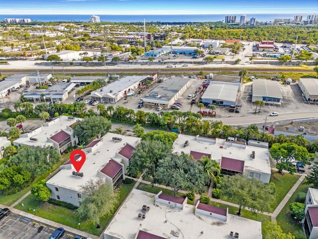 150 Pineview Road C7, Jupiter, FL 33469