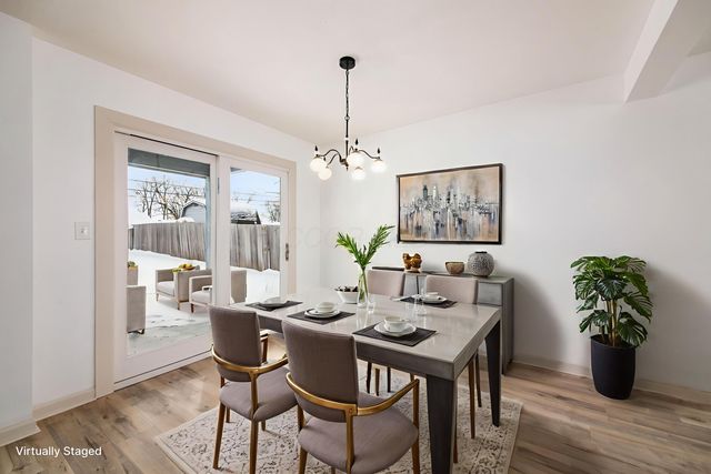 5207 Kornwal Drive, Columbus, OH 43232