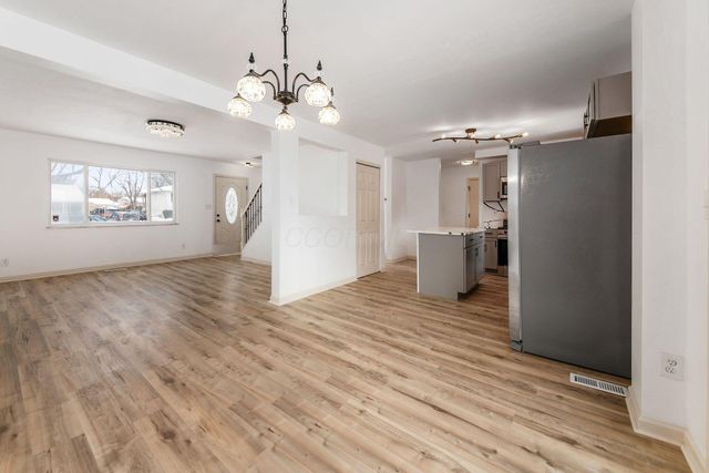 5207 Kornwal Drive, Columbus, OH 43232