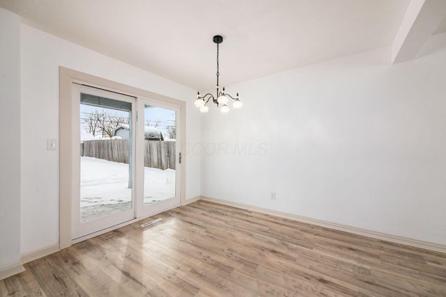 5207 Kornwal Drive, Columbus, OH 43232