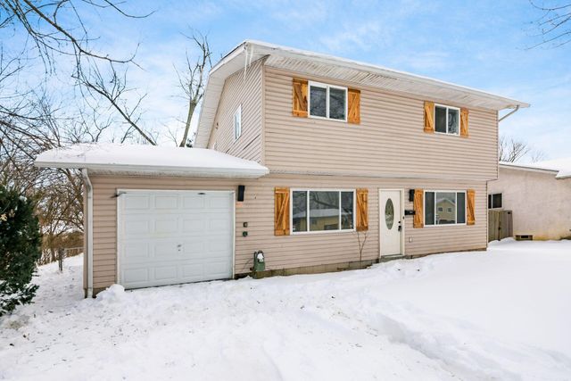 5207 Kornwal Drive, Columbus, OH 43232