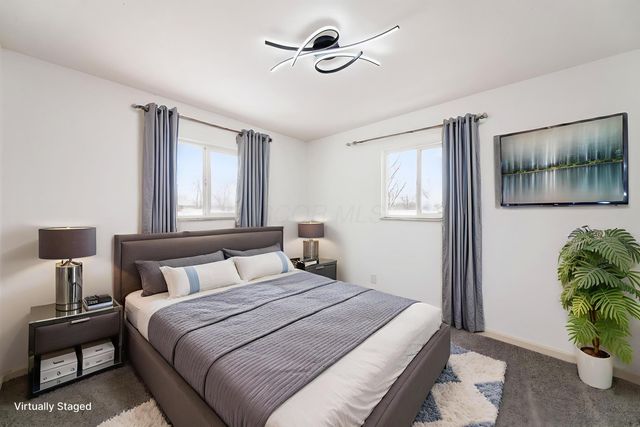 5207 Kornwal Drive, Columbus, OH 43232