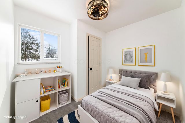 5207 Kornwal Drive, Columbus, OH 43232