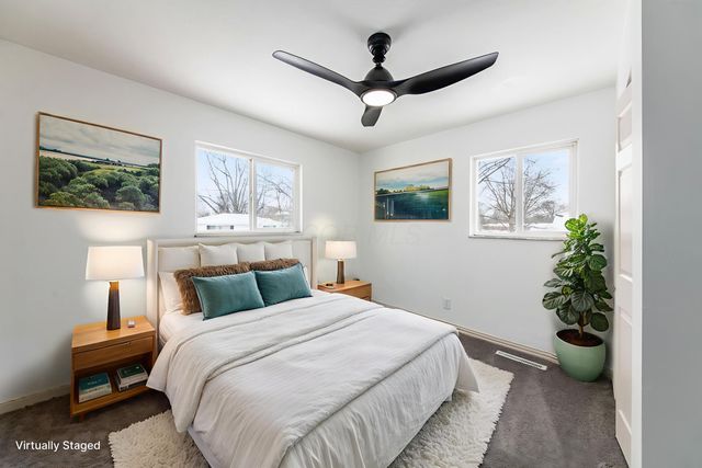 5207 Kornwal Drive, Columbus, OH 43232