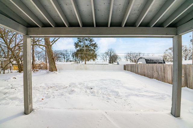 5207 Kornwal Drive, Columbus, OH 43232