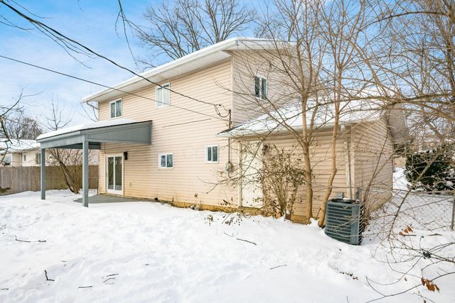 5207 Kornwal Drive, Columbus, OH 43232