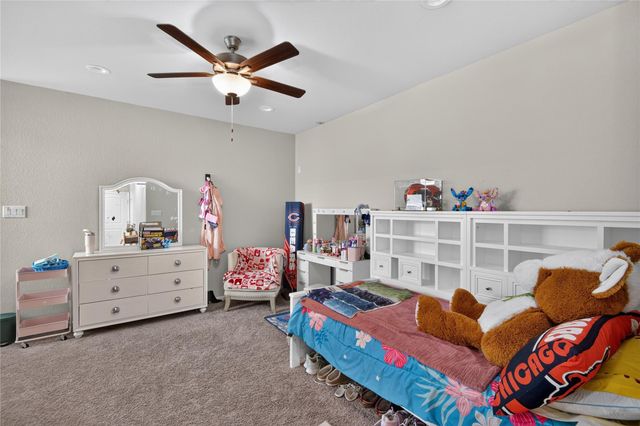 16207 Northern Cardinal Lane, Cypress, TX 77433