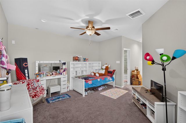 16207 Northern Cardinal Lane, Cypress, TX 77433