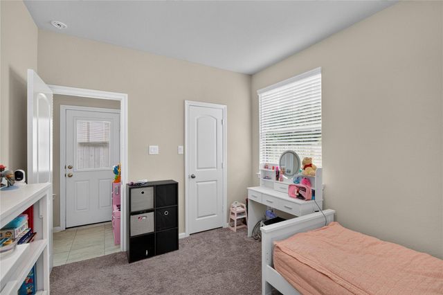 16207 Northern Cardinal Lane, Cypress, TX 77433