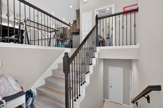 16207 Northern Cardinal Lane, Cypress, TX 77433