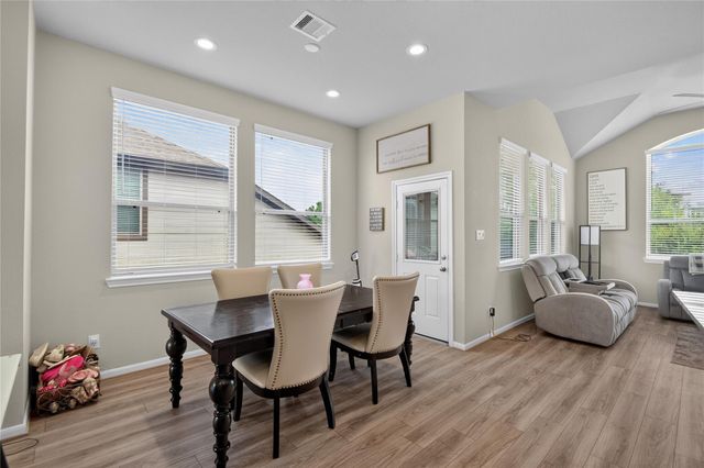 16207 Northern Cardinal Lane, Cypress, TX 77433
