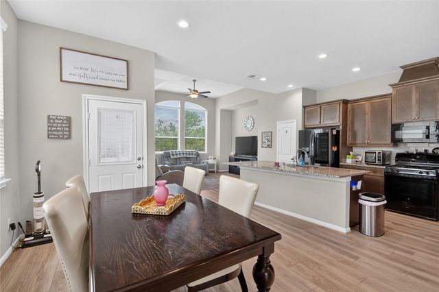 16207 Northern Cardinal Lane, Cypress, TX 77433