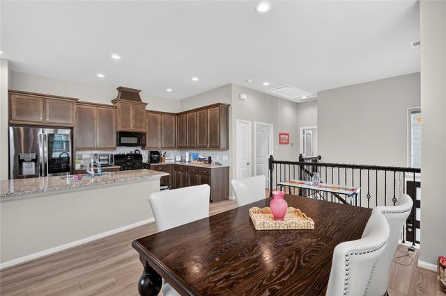 16207 Northern Cardinal Lane, Cypress, TX 77433