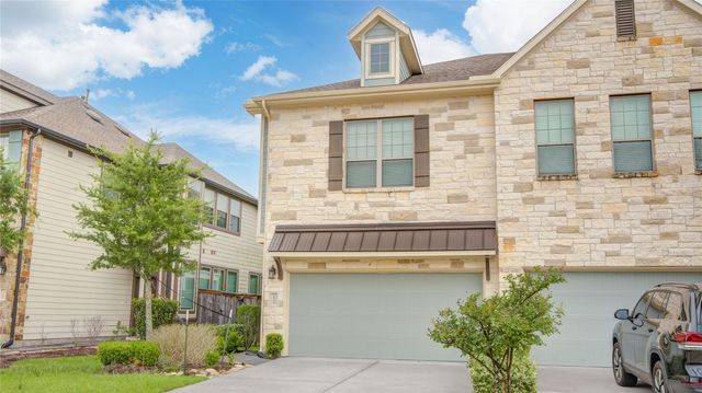 16207 Northern Cardinal Lane, Cypress, TX 77433