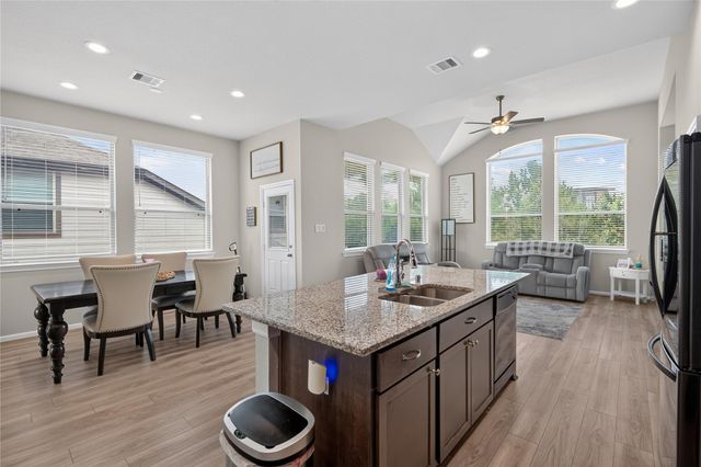 16207 Northern Cardinal Lane, Cypress, TX 77433