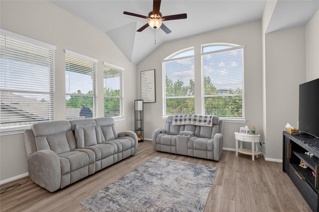 16207 Northern Cardinal Lane, Cypress, TX 77433