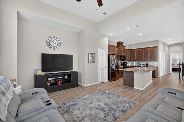 16207 Northern Cardinal Lane, Cypress, TX 77433