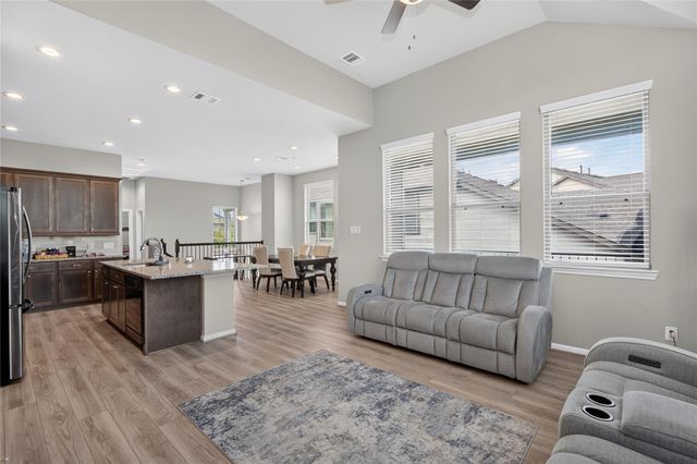 16207 Northern Cardinal Lane, Cypress, TX 77433