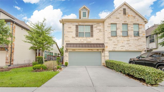 16207 Northern Cardinal Lane, Cypress, TX 77433