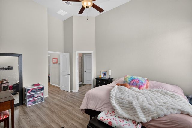 16207 Northern Cardinal Lane, Cypress, TX 77433