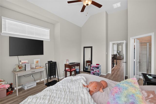 16207 Northern Cardinal Lane, Cypress, TX 77433