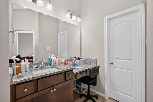 16207 Northern Cardinal Lane, Cypress, TX 77433