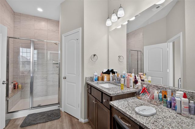 16207 Northern Cardinal Lane, Cypress, TX 77433