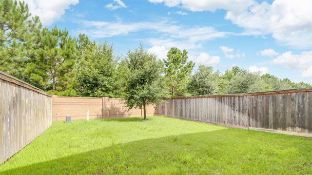 16207 Northern Cardinal Lane, Cypress, TX 77433